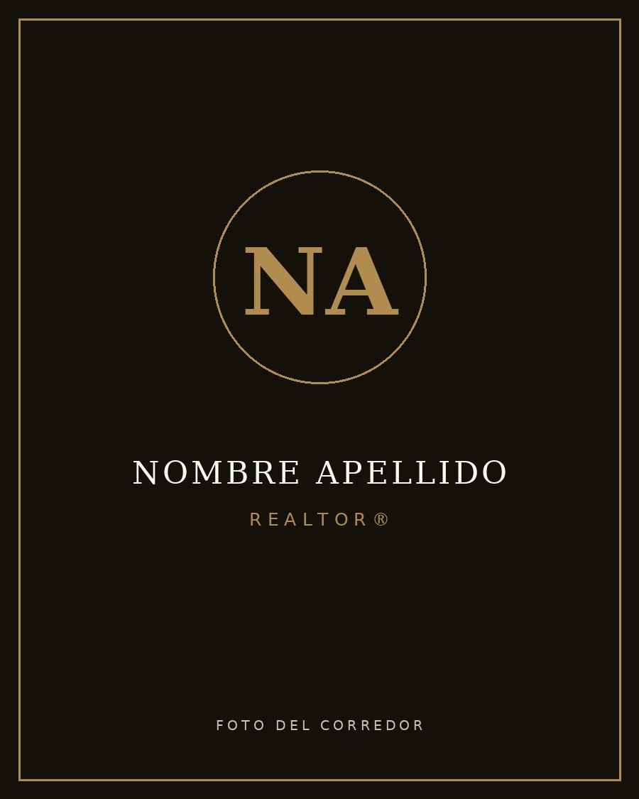 Nombre Apellido
